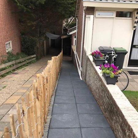 Lodge Noordwijk Ngoại thất bức ảnh