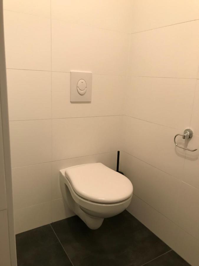 Lodge Noordwijk Ngoại thất bức ảnh