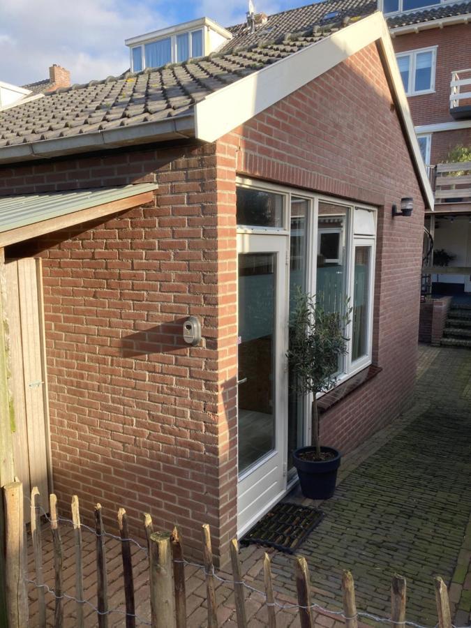 Lodge Noordwijk Ngoại thất bức ảnh