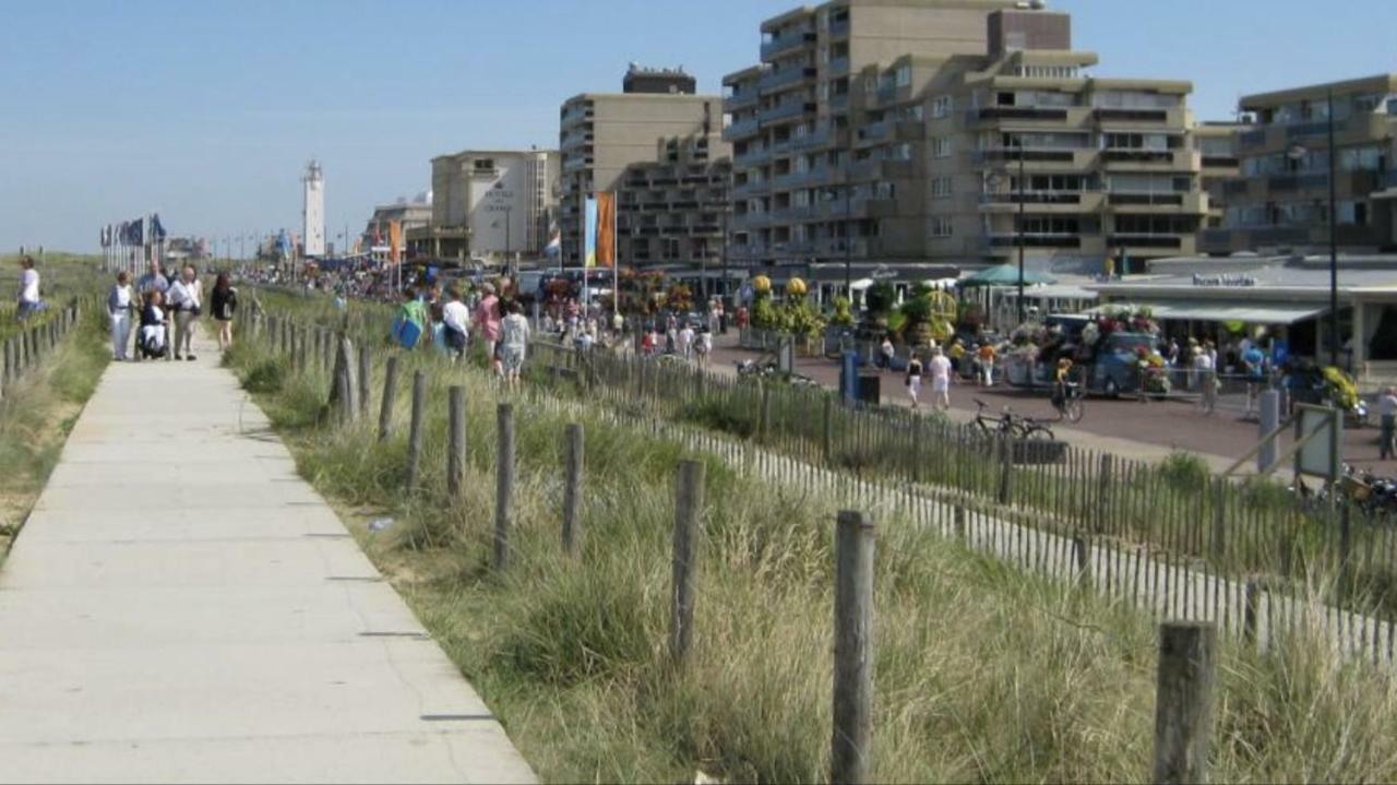 Lodge Noordwijk Ngoại thất bức ảnh