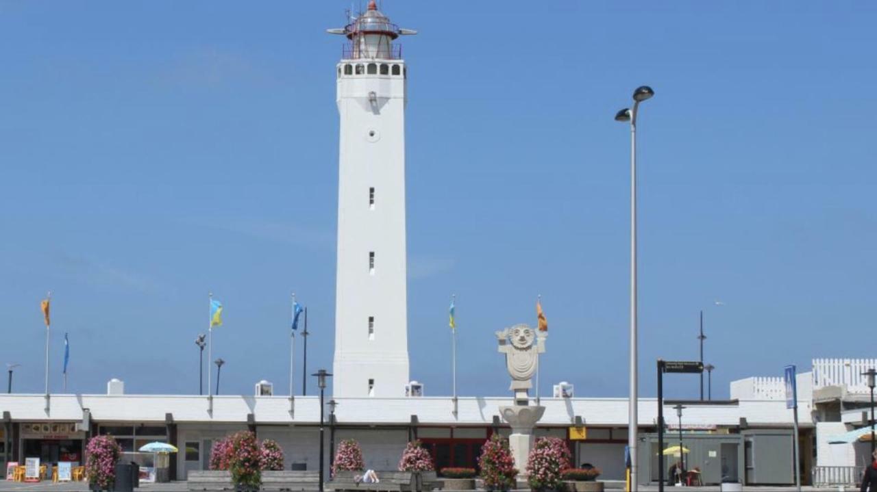 Lodge Noordwijk Ngoại thất bức ảnh