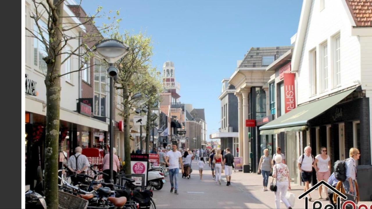 Lodge Noordwijk Ngoại thất bức ảnh