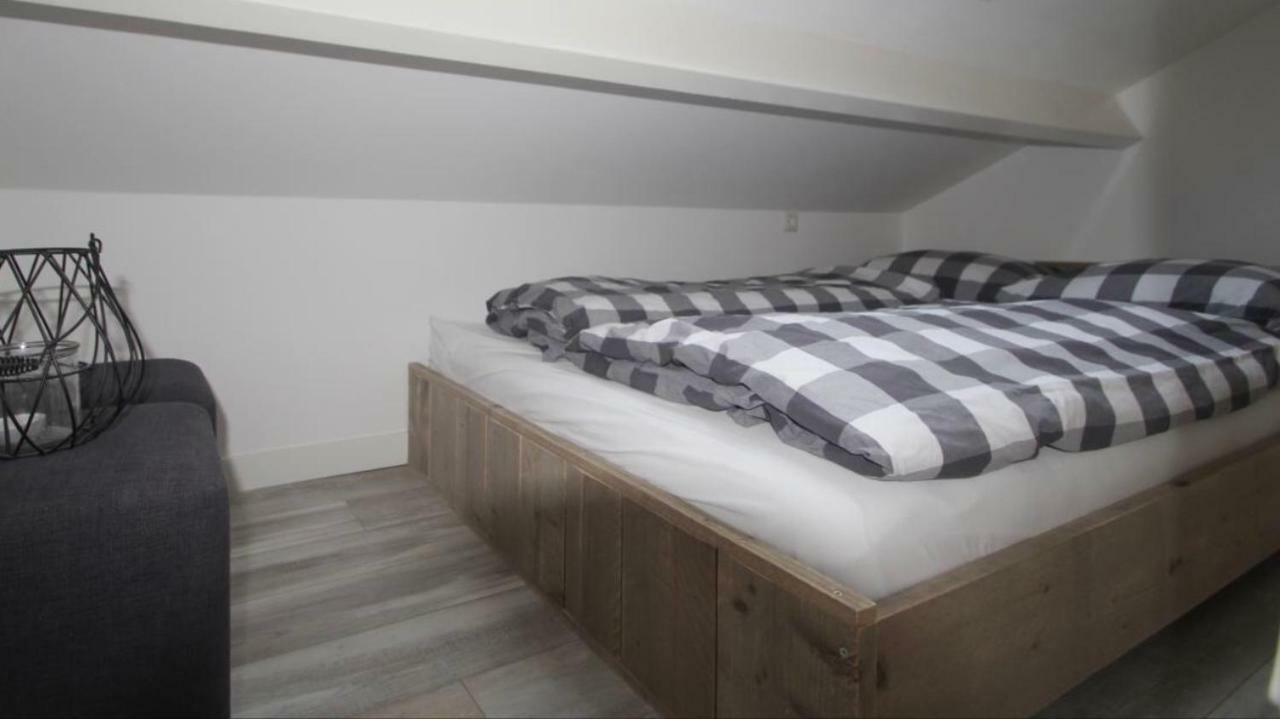 Lodge Noordwijk Ngoại thất bức ảnh