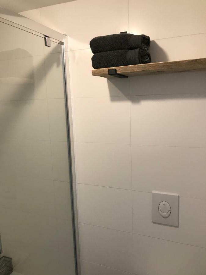 Lodge Noordwijk Ngoại thất bức ảnh