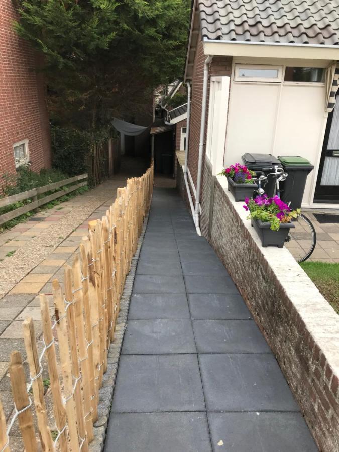Lodge Noordwijk Ngoại thất bức ảnh