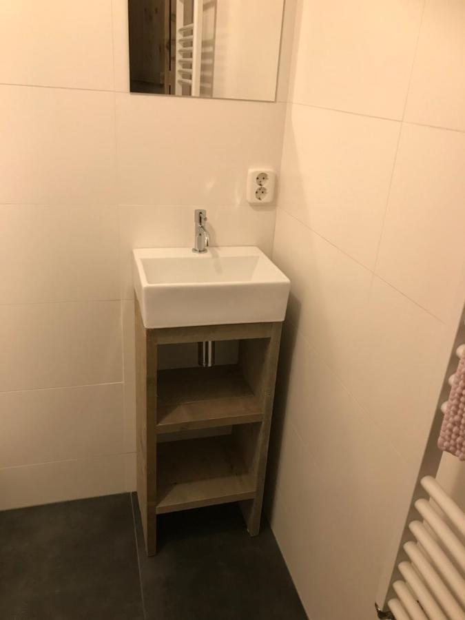Lodge Noordwijk Ngoại thất bức ảnh